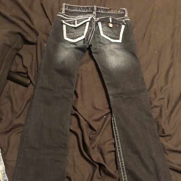 Daytrip boot cut jeans - Picture 3 of 4